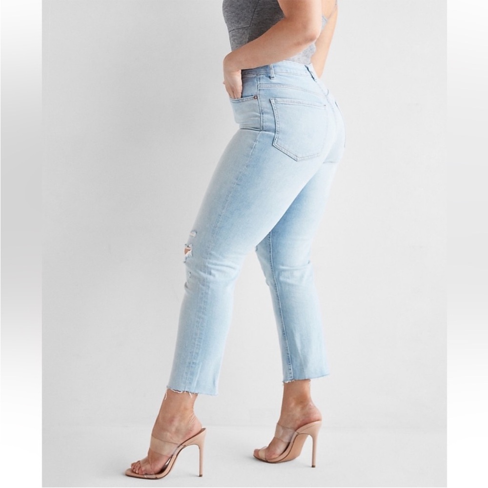 Express Women's Jeans - Picture 10 of 10